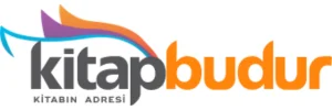 Kitapbudur Sipariş Takip Logo