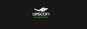 Lescon Sipariş Takip Logo