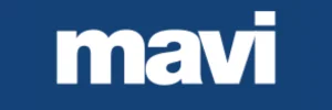 Mavi Jeans Sipariş Takip Logo