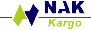 Nak Kargo Takip Logo