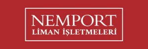 Nemport Gemi Takip Logo