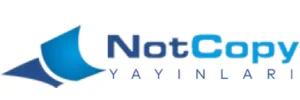 Notcopy Kargo Takip Logo