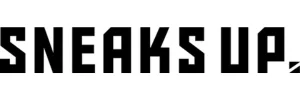 Sneaks Up Kargo Takip Logo