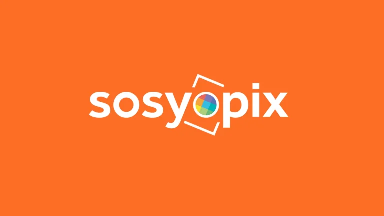 Sosyopix Sipariş Takip