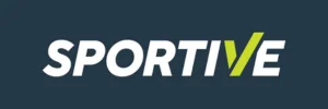 Sportive Kargo Takip Logo
