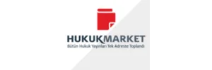 Hukuk Market Sipariş Takip Logo