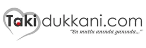 Takı Dükkanı Sipariş Takip Logo