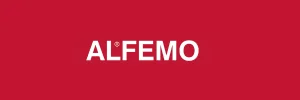 Alfemo Urün Takip Logo