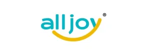 Alljoy Takip Logo