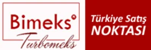 Bimeks Arıza Takip Logo
