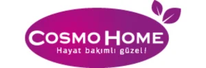 Cosmo Home Kargo Takip Logo