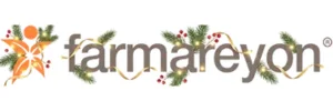 Farmareyon Kargo Takip Logo