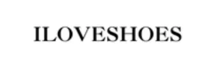I Love Shoes Sipariş Takip Logo