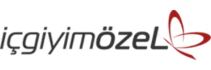 Içgiyimözel Kargo Takip Logo