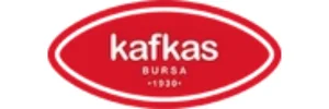 Kafkas Sipariş Takip Logo