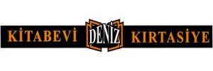 Kitap Denizi Sipariş Takip Logo