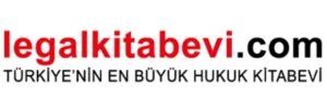 Legal Kitabevi Sipariş Takip Logo
