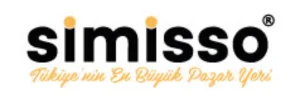Simisso Kargo Takip Logo