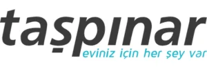 Taşpınar Sipariş Takip Logo