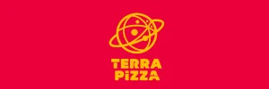 Terra Pizza Sipariş Takip Logo