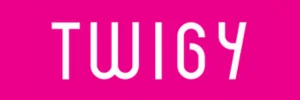 Twigy Kargo Takip Logo