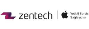 Zentech Takip Logo