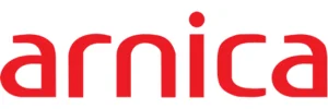 Arnica Servis Takip Logo