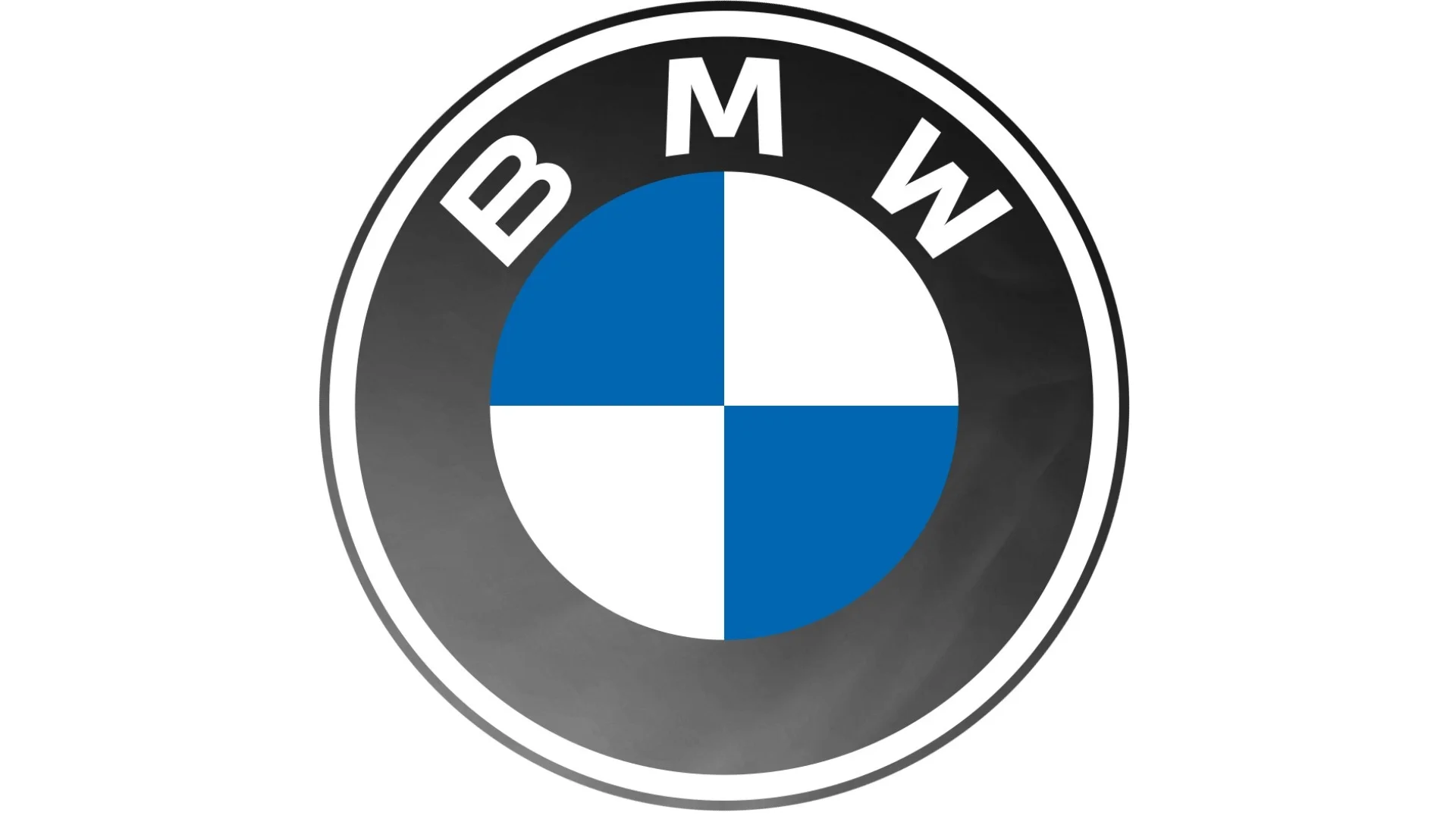 BMW Sipariş Takip Logo