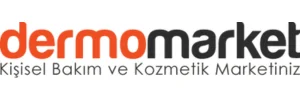 Dermomarket Sipariş Takip Logo