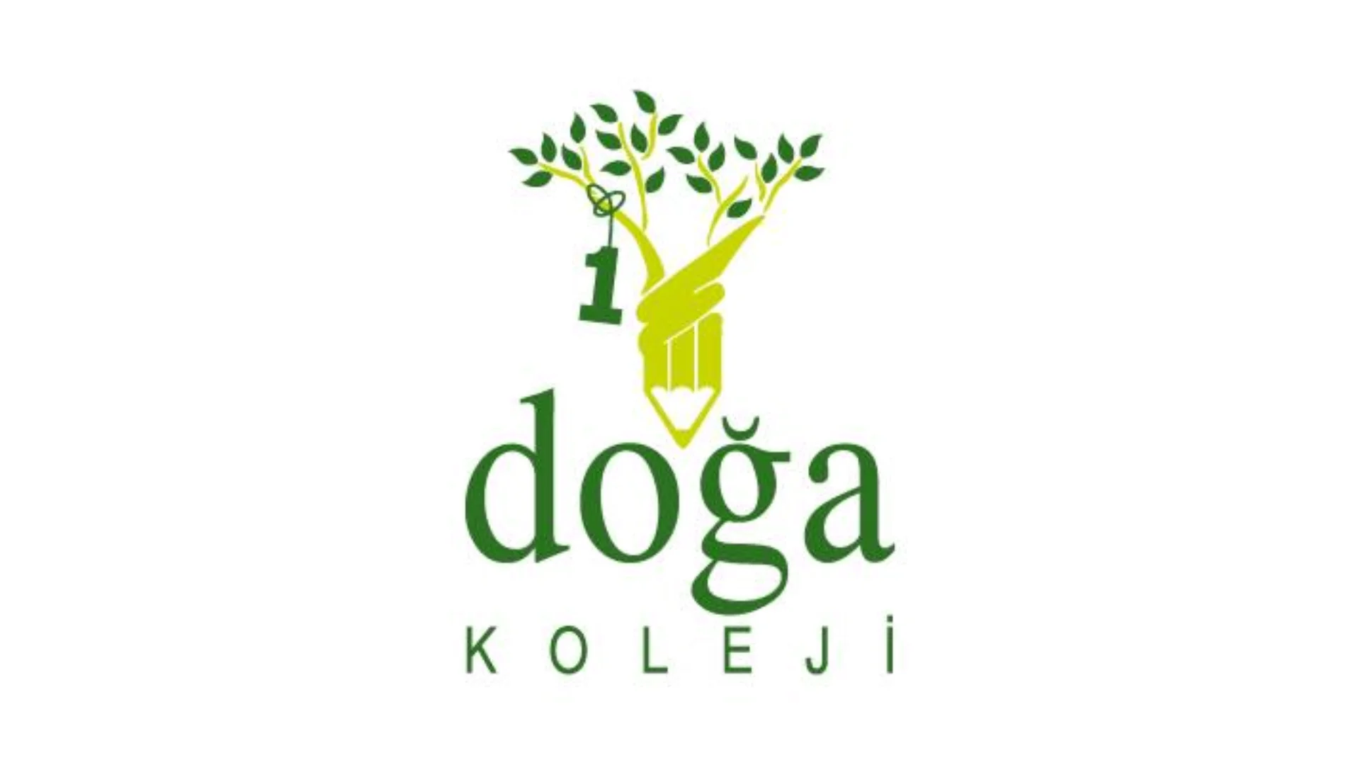 Doğa Koleji Kitap Takip Logo
