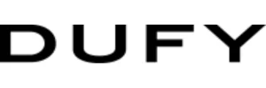Dufy Kargo Takip Logo