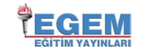 Egem Yayınları Sipariş Takip Logo