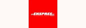Ekspres Kargo Takip Logo