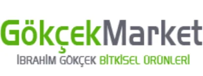 Gökçek Market Sipariş Takip Logo