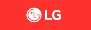 LG Sipariş Takip Logo