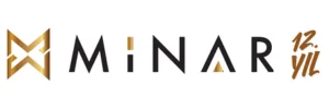 Minar Mobilya Kargo Takip Logo