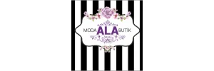 Moda Ala Kargo Takip Logo