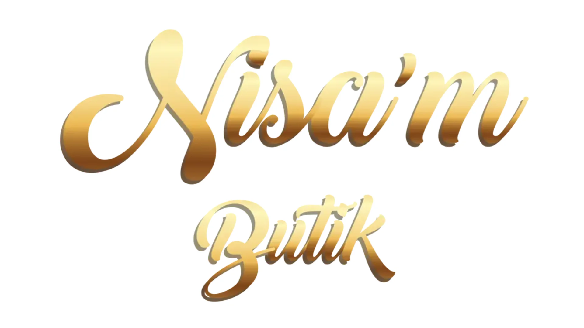 Nisabutik Sipariş Takip Logo