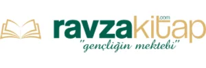 Ravza Kitap Sipariş Takip Logo
