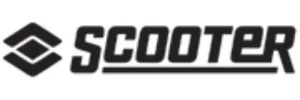 Scooter Sipariş Takip Logo