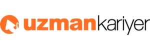 Uzman Kariyer Kargo Takip Logo