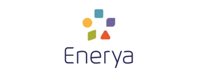 Enerya Başvuru Takip Logo