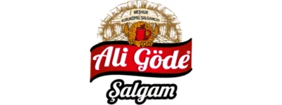 Ali Göde Sipariş Takip Logo
