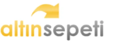 Altın Sepeti Kargo Takip Logo