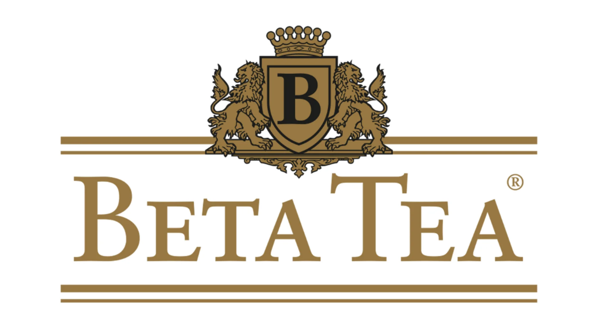 Beta Tea Sipariş Takip Logo