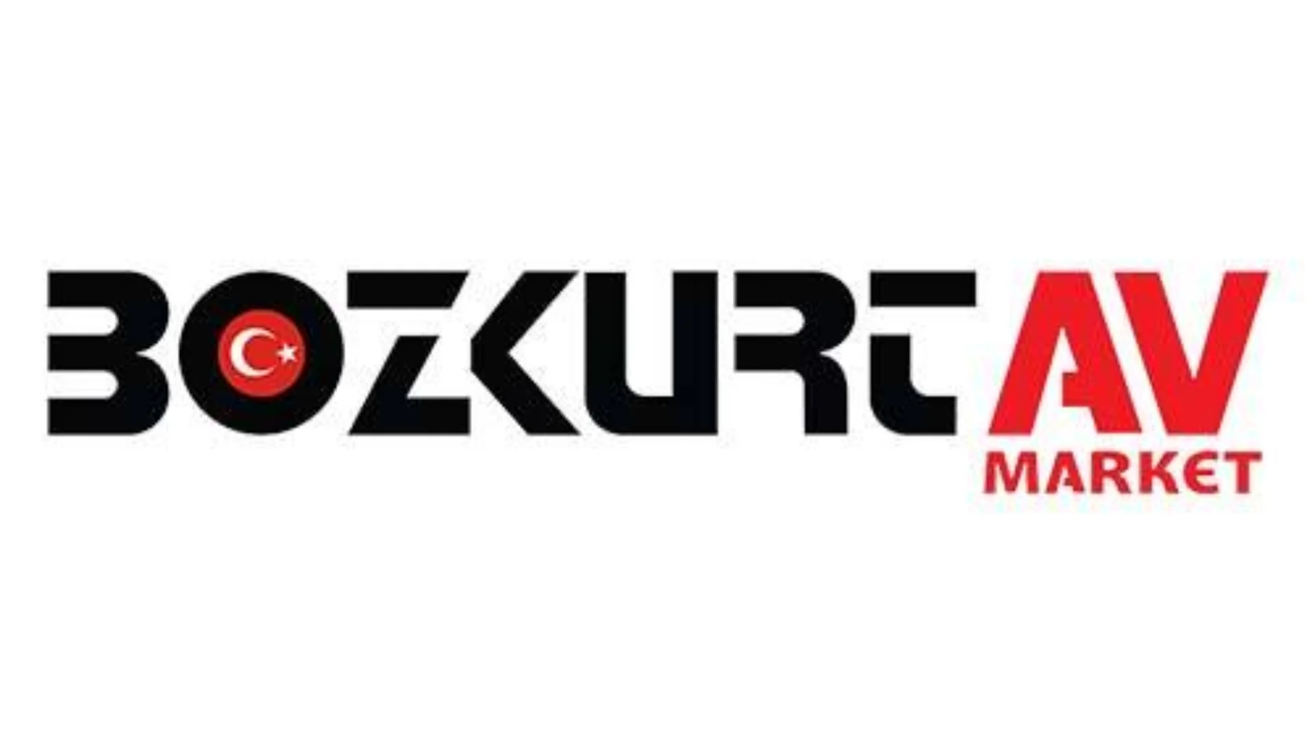 Bozkurt Av Sipariş Takibi Logo