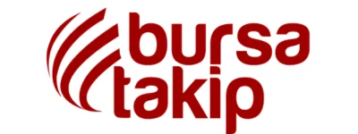 Bursa Takip Logo