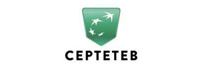Cepteteb Kurye Takip Logo