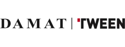 Damat Tween Sipariş Takip Logo