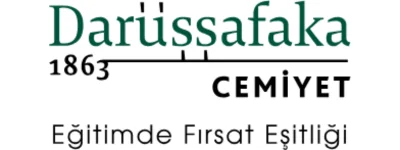 Darüşşafaka Kargo Takip Logo